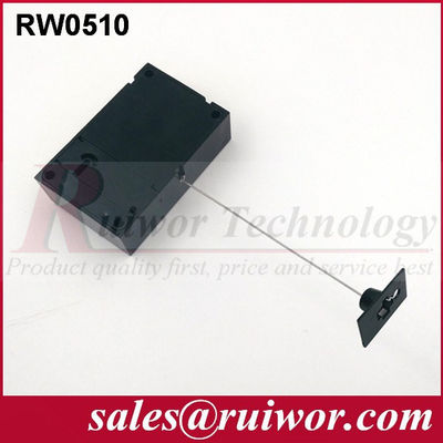 RUIWOR RW0510 Cintura di sicurezza a forma di cubo con tubo quadrato rimovibile viscoso fornitore