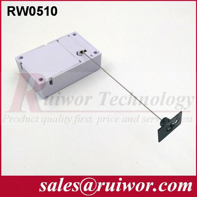 RUIWOR RW0510 Cintura di sicurezza a forma di cubo con tubo quadrato rimovibile viscoso fornitore