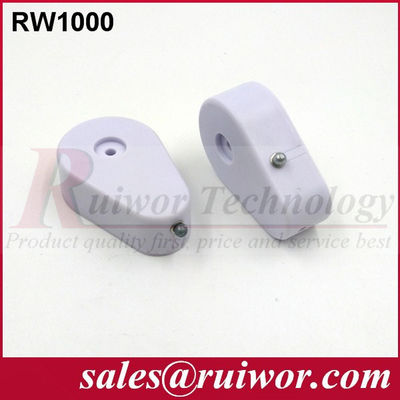 RUIWOR RW1000 Box anti-furto a forma di goccia per il posizionamento del prodotto fornitore