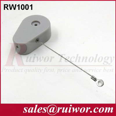 RUIWOR RW1001 Scatola a forma di goccia con terminale ad anello fornitore