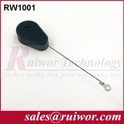 RUIWOR RW1001 Scatola a forma di goccia con terminale ad anello fornitore