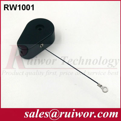 RUIWOR RW1001 Scatola a forma di goccia con terminale ad anello fornitore