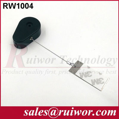 RUIWOR RW1004 Legamento retrattile a forma di goccia con tag dog adesivo fornitore