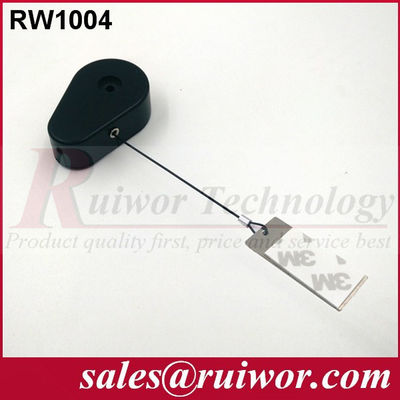 RUIWOR RW1004 Legamento retrattile a forma di goccia con tag dog adesivo fornitore