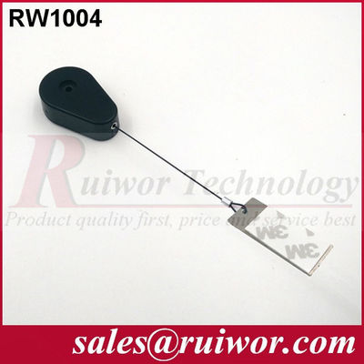 RUIWOR RW1004 Legamento retrattile a forma di goccia con tag dog adesivo fornitore