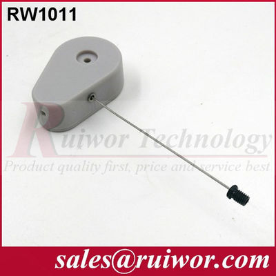 RUIWOR RW1011 Cintura traspirabile a goccia con testa piatta fornitore