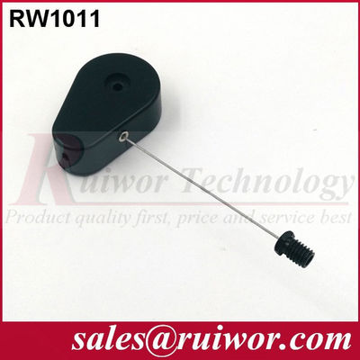 RUIWOR RW1011 Cintura traspirabile a goccia con testa piatta fornitore