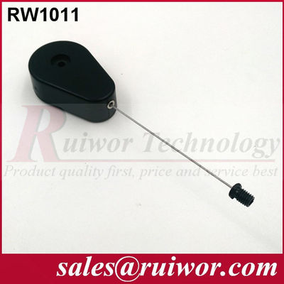 RUIWOR RW1011 Cintura traspirabile a goccia con testa piatta fornitore