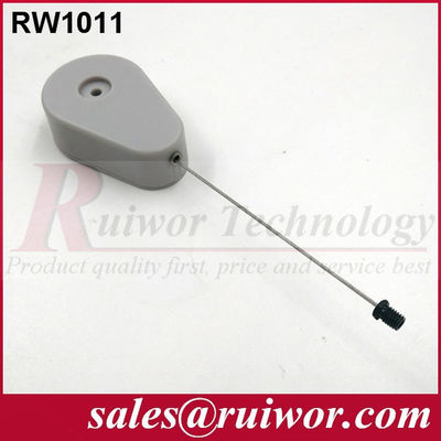 RUIWOR RW1011 Cintura traspirabile a goccia con testa piatta fornitore