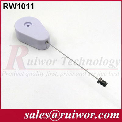 RUIWOR RW1011 Cintura traspirabile a goccia con testa piatta fornitore