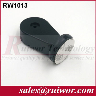 RUIWOR RW1013 Cintura di sicurezza a forma di goccia con estremità rotonda dauby rimovibile fornitore