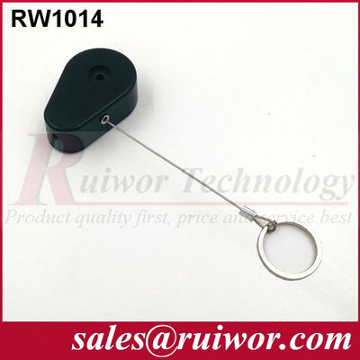 RUIWOR RW1014 Scatola a forma di goccia con chiavetta fornitore