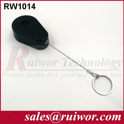 RUIWOR RW1014 Scatola a forma di goccia con chiavetta fornitore