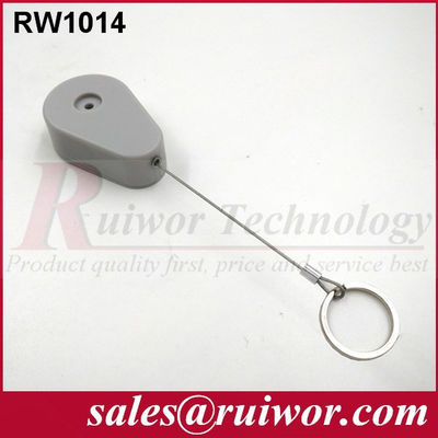 RUIWOR RW1014 Scatola a forma di goccia con chiavetta fornitore