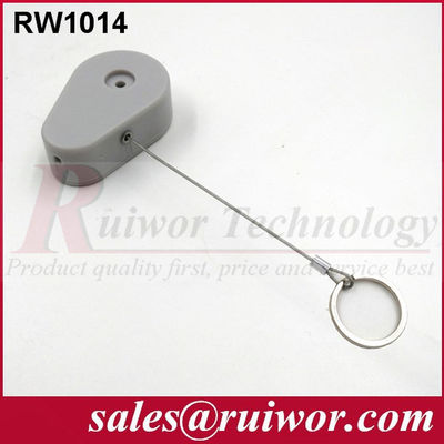 RUIWOR RW1014 Scatola a forma di goccia con chiavetta fornitore