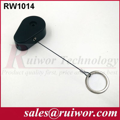RUIWOR RW1014 Scatola a forma di goccia con chiavetta fornitore