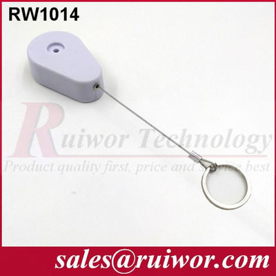 RUIWOR RW1014 Scatola a forma di goccia con chiavetta fornitore