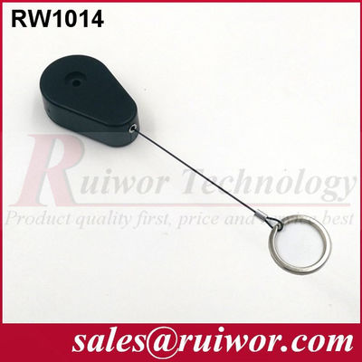 RUIWOR RW1014 Scatola a forma di goccia con chiavetta fornitore