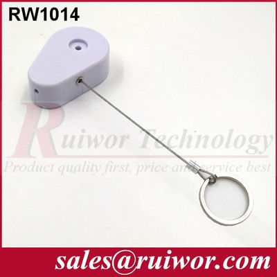 RUIWOR RW1014 Scatola a forma di goccia con chiavetta fornitore
