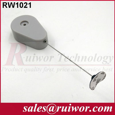 RUIWOR RW1021 Scatola anti-furto a goccia con fine adesivo flessibile fornitore