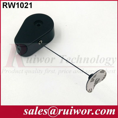RUIWOR RW1021 Scatola anti-furto a goccia con fine adesivo flessibile fornitore