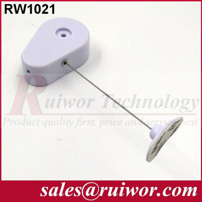 RUIWOR RW1021 Scatola anti-furto a goccia con fine adesivo flessibile fornitore