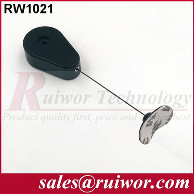 RUIWOR RW1021 Scatola anti-furto a goccia con fine adesivo flessibile fornitore