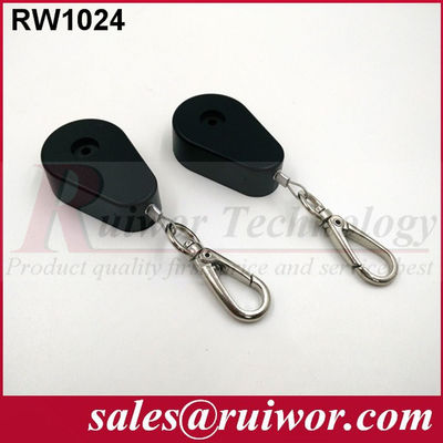 RUIWOR RW1024 Cintura a forma di goccia e ripiegabile con fine gancio fornitore