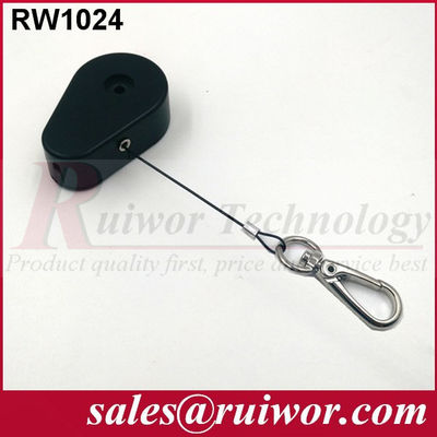 RUIWOR RW1024 Cintura a forma di goccia e ripiegabile con fine gancio fornitore