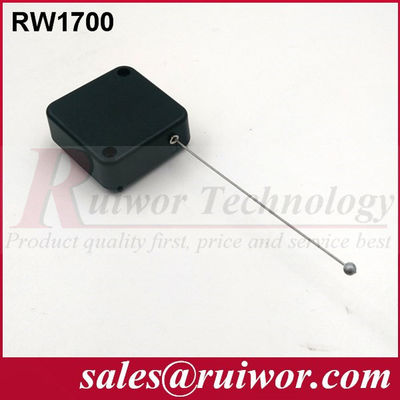 RUIWOR RW1700 Box anti-furto quadrato per il posizionamento del prodotto fornitore