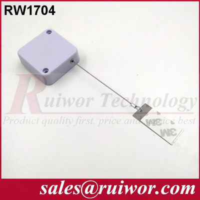 RUIWOR RW1704 Tether di sicurezza quadrata con tag dog clinging end fornitore