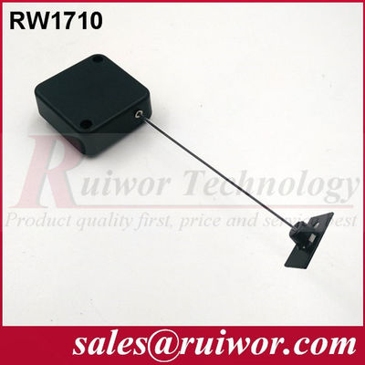 RUIWOR RW1710 Box quadrato con Dauby rimovibile Tuit quadrato fornitore