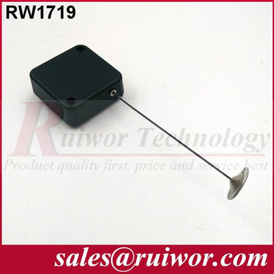 RUIWOR RW1719 Box quadrata anti-furto con metallo rotondo di 22 mm fornitore