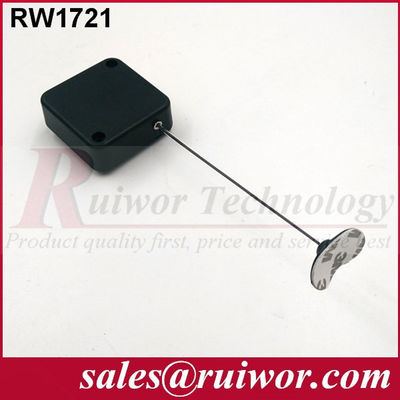 RUIWOR RW1721 Tether di sicurezza quadrata con fascia adesiva flessibile fornitore