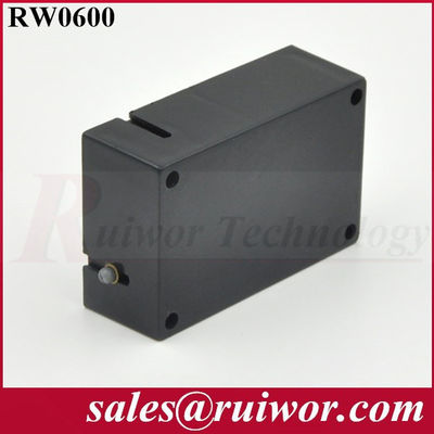 RUIWOR RW0600 Casella anti-furto cuboidale con funzione di pausa per il posizionamento del prodotto fornitore
