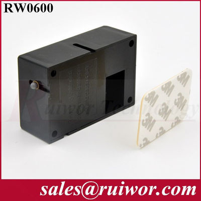 RUIWOR RW0600 Casella anti-furto cuboidale con funzione di pausa per il posizionamento del prodotto fornitore