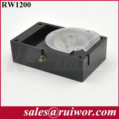 RuiWor RW1200 Cuboid Anti Theft Pull Box con funzione di allarme per il posizionamento del prodotto fornitore