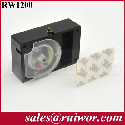 RuiWor RW1200 Cuboid Anti Theft Pull Box con funzione di allarme per il posizionamento del prodotto fornitore
