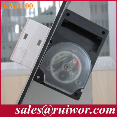 RuiWor RW1200 Cuboid Anti Theft Pull Box con funzione di allarme per il posizionamento del prodotto fornitore