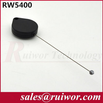 RUIWOR RW5400 Box anti-furto a forma di cuore per il posizionamento dei prodotti fornitore