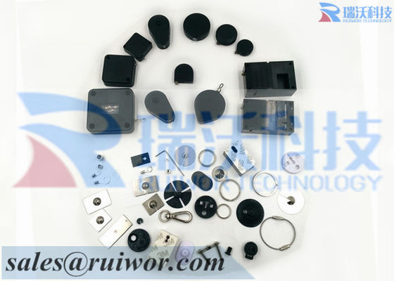 RUIWOR Cuboide in forma di RW0600 Sereis anti-furto pull box con la funzione di arresto a ratchet fornitore