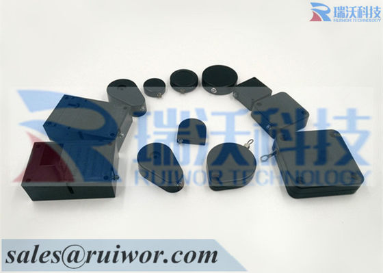 RUIWOR Box anti-furto a forma di cubo RW1200 Sereis con funzione di allarme fornitore