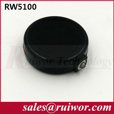 RUIWOR Rondo RW5100 Sereis anti-furto Box di tira con il più piccolo diametro Dimensioni 25MM * 8MM fornitore