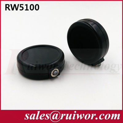 RUIWOR Rondo RW5100 Sereis anti-furto Box di tira con il più piccolo diametro Dimensioni 25MM * 8MM fornitore