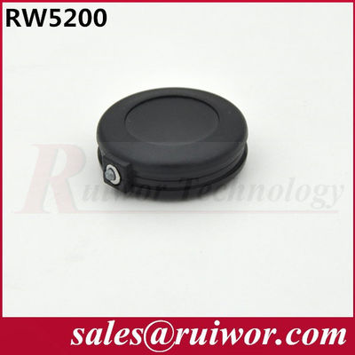 RUIWOR Rondo RW5200 Sereis Box anti-furto con piccolo diametro 32MM*10MM fornitore