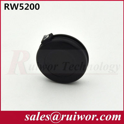 RUIWOR Rondo RW5200 Sereis Box anti-furto con piccolo diametro 32MM*10MM fornitore