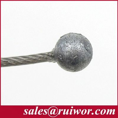 RUIWOR RW0000 Fusione a sfera / Fusione a zucca / Testa di rame fornitore