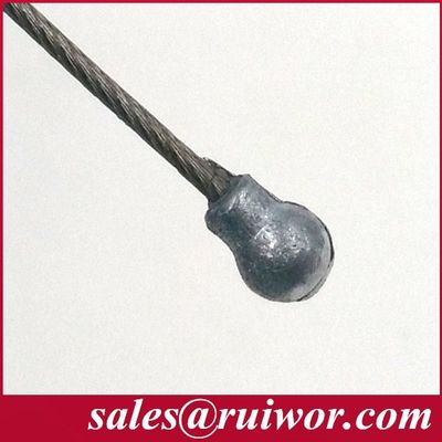 RUIWOR RW0000 Fusione a sfera / Fusione a zucca / Testa di rame fornitore