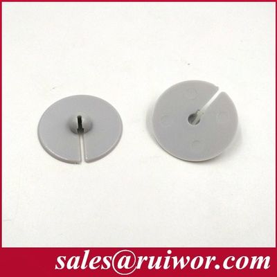 RUIWOR RW0002 Piastra adesiva in ABS con scatola di derivazione antifurto / Cavo di sicurezza retrattile / Avvolgicavo anti smarrimento fornitore