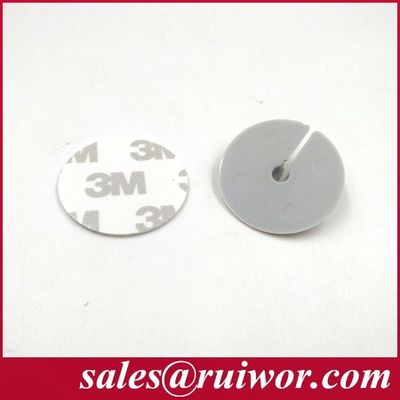 RUIWOR RW0002 Piastra adesiva in ABS con scatola di derivazione antifurto / Cavo di sicurezza retrattile / Avvolgicavo anti smarrimento fornitore